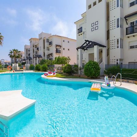 Apartamento Residencial Duquesa 18 Manilva Exterior foto