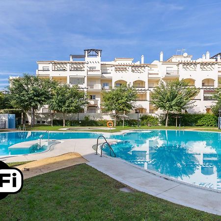 Apartamento Residencial Duquesa 18 Manilva Exterior foto
