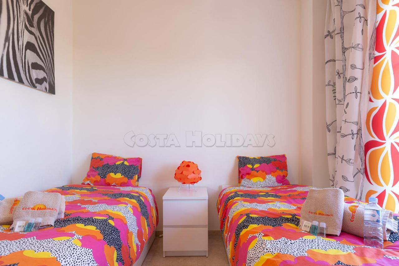 Apartamento Residencial Duquesa 18 Manilva Exterior foto