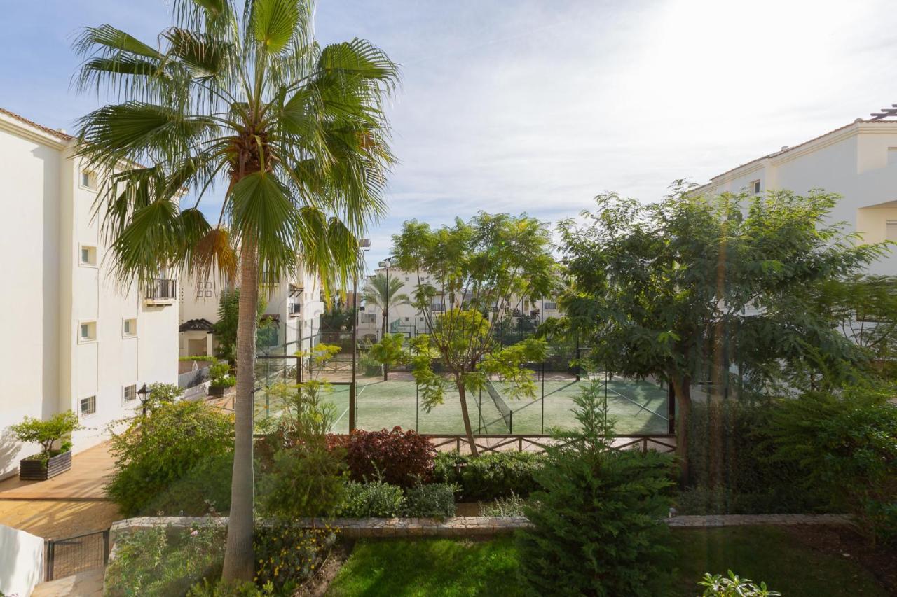 Apartamento Residencial Duquesa 18 Manilva Exterior foto